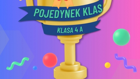 POJEDYNEK KLAS - wyniki