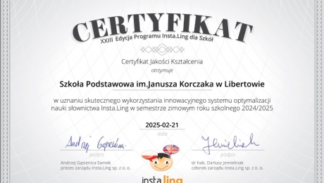 Ucz się angielskiego z aplikacją!