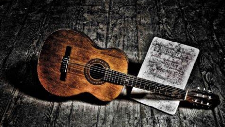 Sukcesy naszego gitarzysty