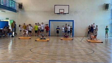 Dzień Sportu