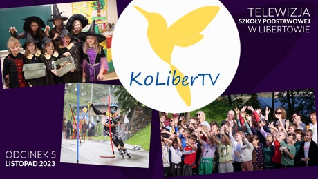 KoLiber TV