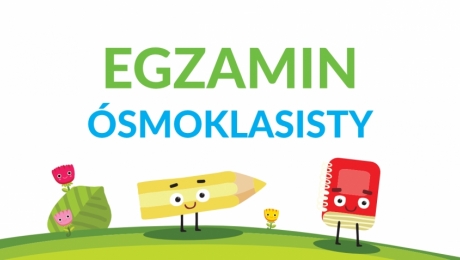 Wyniki egzaminu ósmoklasisty