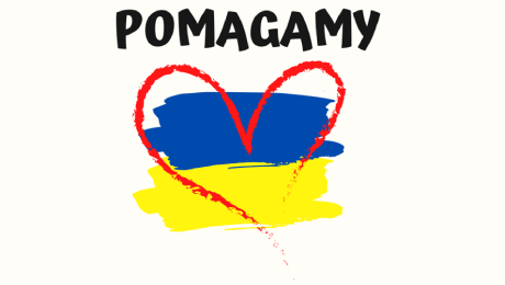 Pomagamy!