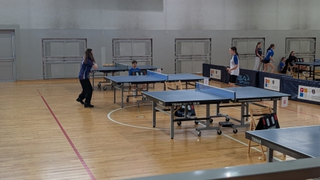 Drużynowy Turniej Tenisa Stołowego