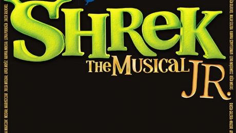 Musical "SHREK JR."