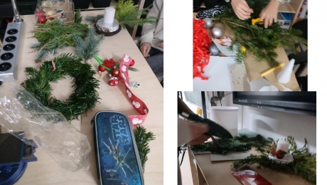 Grudniowe atrakcje dla dużych i małych