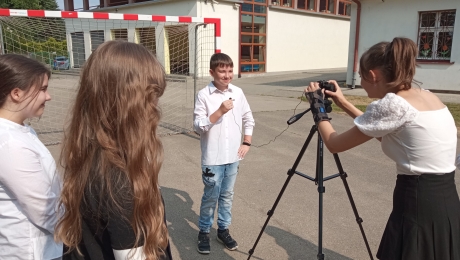  Ostatnie dni szkolnej gorączki