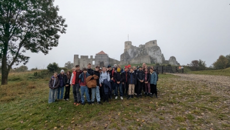 Szlakiem Orlich Gniazd