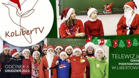 Święta w KoLiberTV!