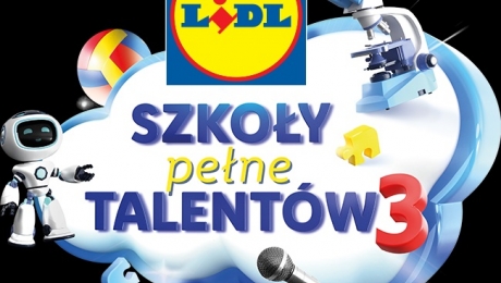 Szkoły Pełne Talenciaków