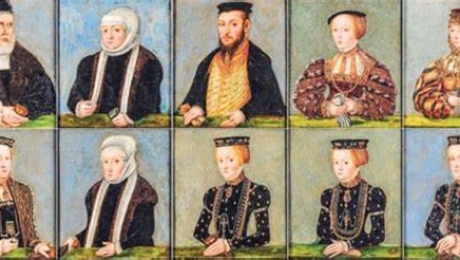 XI Gminny Konkurs Historyczny