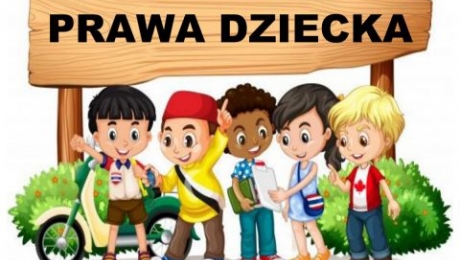 Dzień Praw Dziecka