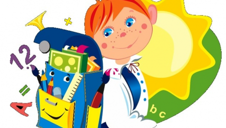 Wyprawka Pierwszoklasisty