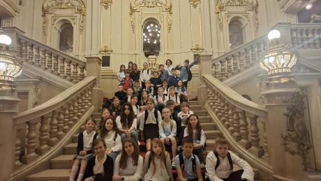 W Teatrze Słowackiego