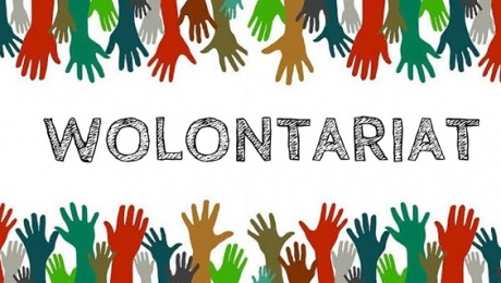 Informacja o działalności wolontariatu w szkole  w roku 2025/26