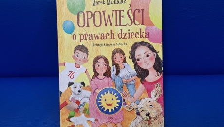 Jestem i mam prawo do...