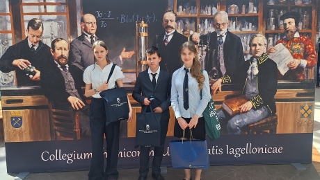 Gala nagród w Konkursie "Plus Ratio Quam Vis"