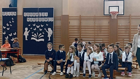 Święto Edukacji Narodowej