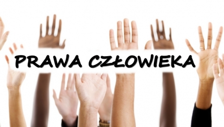 Co wiesz o prawach człowieka?