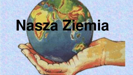 Dzień Ziemi