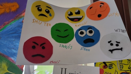 Wyniki Gminnego Konkursu Plastyczno-Profilaktycznego