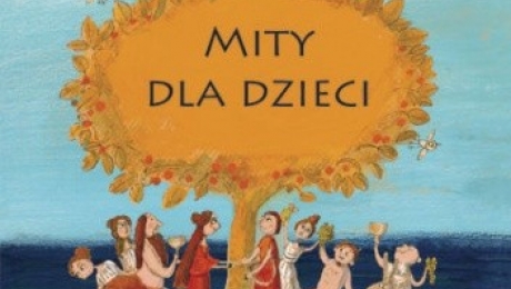 Szkolny Konkurs Mitologiczny dla klas trzecich