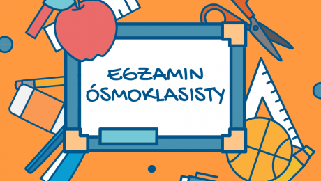 Wyniki egzaminu ósmoklasisty