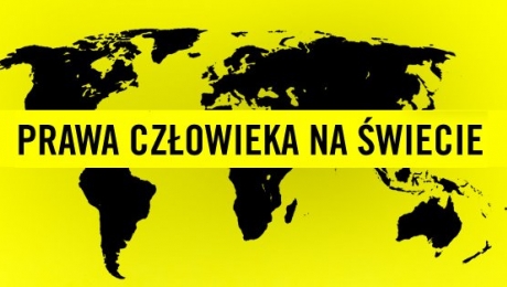 Szkolny Konkurs Wiedzy o Prawach Człowieka