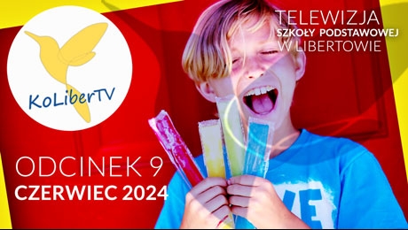 KoLiberTV odcinek czerwiec 2024