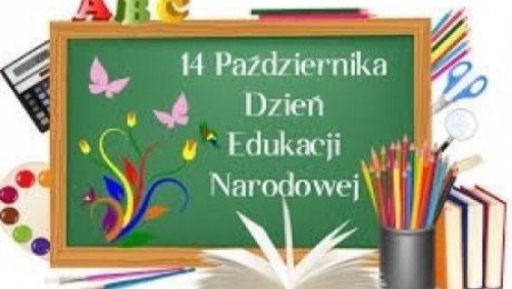 Święto Edukacji Narodowej