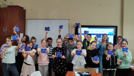 W kosmos z klasą. Jakie tajemnice kryje wszechświat?