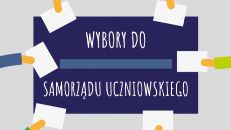 WYBORY już niebawem!