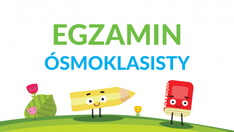 Wyniki Egzaminu Ósmoklasisty