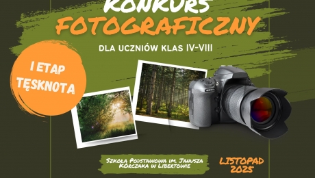 Zaproszenie do konkursu