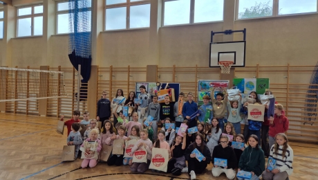 W naturę z kulturą!